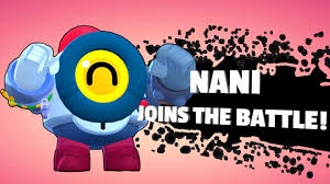 The apex of the diamond, where all three orbs collide, does. Brawl Stars Nani Comment Jouer Le Nouveau Brawler Notre Guide Astuces Et Conseils Actualites Jeuxvideo Com