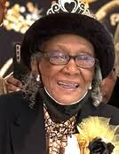 Beatrice Atkins Obituary