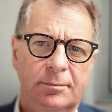 Mark Borkowski's Instagram, Twitter & Facebook