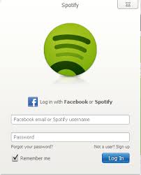 We did not find results for: Does Spotify Really Want My Facebook Password Isn T It Against Facebook S Privacy Policy Tos Web Applications Stack Exchange