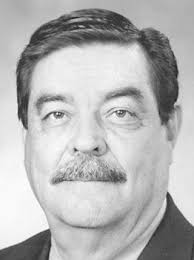 Harmon chosen to direct Piedmont Fair events