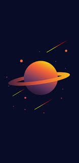 Minimalist Universe Wallpapers Wallpaper Cave Best hd wallpapers of minimalism, desktop backgrounds for pc & mac, laptop, tablet, mobile phone. minimalist universe wallpapers