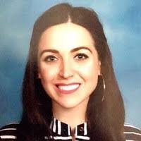 Krista Goodwin's Instagram, Twitter & Facebook