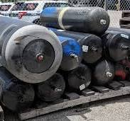 CNG Tank Disposal - Cylinder Recyclers