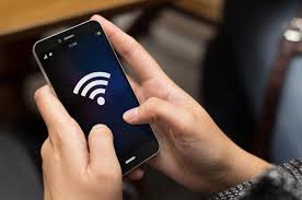 Cara memperkuat sinyal wifi berikutnya adalah dengan mengubah frekuensi jaringan wifi di rumah kamu. 4 Cara Memperkuat Sinyal Smartphone Anda Okezone Techno