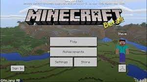 ¡la actualización de better together ya está aquí! Minecraft Pocket Edition V 1 2 Beta Mod Apk Download Youtube