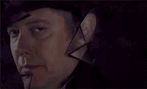 Red talks about food and some other senses-engaging things