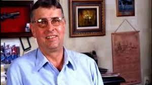 Mar 11, 2008: Tribute to Paul Hitch