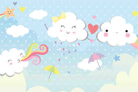 Veja mais ideias sobre chuva de amor, decoracao chuva de amor, festa chuva de benção. Painel Chuva De Amor