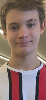 UPDATE: AVARITT HAS BEEN SAFELY LOCATED The Van Buren Police Department  needs your assistance locating missing and endangered juvenile Heston Kade  Avaritt. Heston is 16-years-old, 5'8”, 155 pounds, and has brown hair