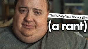 The Tragic Beauty In The Final Scene Of THE WHALE