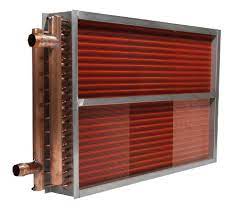 Then, choose your coil length/height, number of rows, row configuration, fins per inch, fin spacing, circuiting, header and nozzle styles, material, and more. Chilled Water Coils Usa Coil Air