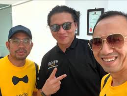 Budiman Ariff Ibrahim (@budimanariff.ibrahim) • Instagram photos and videos