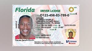 What Floridians Need To Know About Real Id