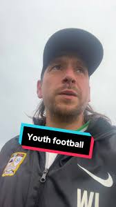 The Evolution of Youth Football: From Dry Robes to Cristiano Ronaldo  Wannabes