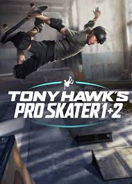 Although the game uses the same game engine as its predecessor, it features many improvements including graphics, controls, effects, and performance. Buy Tony Hawk S Pro Skater 1 2 Epic Games