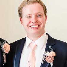 Bryan Wilson and Sydney Stripling's Wedding Website