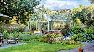 A victorian greenhouse is a timeless classic that looks as good in the garden today as it did over a hundred years ago. How To Choose A Greenhouse Real Homes