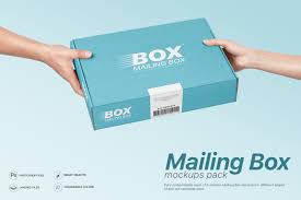 Software box and compact disk mockup. Box Packaging Mockup Generator Download Free And Premium Psd Mockup Templates