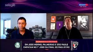 Check spelling or type a new query. Casagrande E Pvc Batem Boca Ao Vivo E Ex Jogador Resgata Polemica Com Edmundo