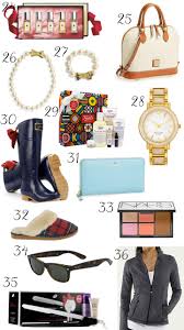 Going out top in black. The Best Christmas Gifts For Women Ashley Brooke Nicholas
