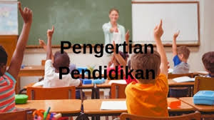 Pengertian pendidikan secara etimologi berasal dari bahasa latin yaitu educatum yang tersusun dari 2 kata yaitu edu dan catum dimana kata edu artina sebuah perkembangan dari dalam diri menuju ke luar, sedangkan catum berarti mengembangan atau sedang berkembang. Pengertian Pendidikan Menurut Para Ahli Tujuan Secara Umum Semoga Awet
