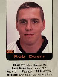 Jerry Trout's Instagram, Twitter & Facebook