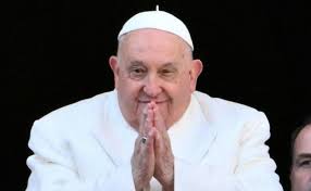 Papa Francisco: el numerólogo Alejandro Fernando habla sobre el futuro del  Vaticano