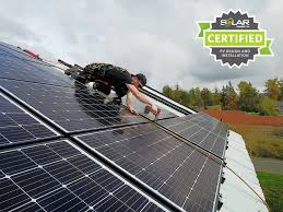 Northwest energy systems is a full service company that installs, services and maintains a variety of energy related equipment from many different. Solar Bellingham Wa Solar Panel Repair Installation Replacement
