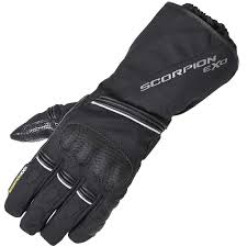Tempest Cold Weather Gloves