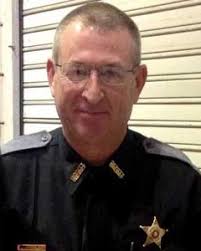 Reflections for Deputy Sheriff James Bart Hart, Elmore County Sheriff's  Office, Alabama