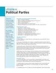 Http Studentvote Ca Federal2015 Wp Content Uploads 2015 08 Fed Sec En Lesson 41 Pdf