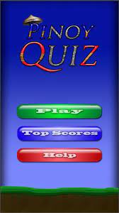 You can use this swimming information to make your own swimming trivia questions. Pinoy Quiz For Android Apk Download
