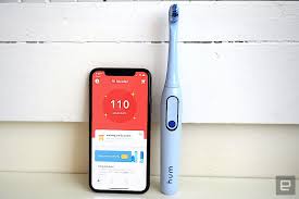Dingtone is one of many free call apps on google play. Colgate S Latest Ai Powered Smart Toothbrush Starts At 50 Engadget
