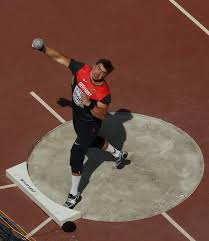 Your guide to finding the right stuff. David Storl Photostream Shot Put Sports Aesthetic Athletics Track