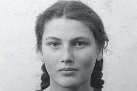 Portrait. Denise Vernay, sœur de Simone Veil et résistante lyonnaise