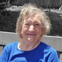 Shirley Marie Guidry Gunckel Obituary