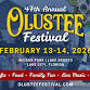 47th Annual Olustee Festival event image