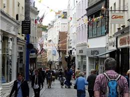Delve into guernsey's culture scene in st. Saint Peter Port Shopping Shops Stores Best Buys Inside Tips Saint Peter Port Guernsey Island Wonders Of The World