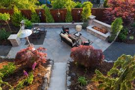Backyard Garden Design Paradise Restored Landscaping Backyard Backyard Garden Design Outdoor Patio Designs