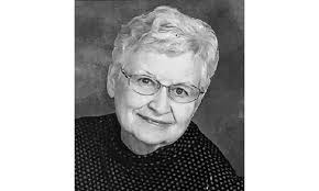 Mary McHenry Obituary (2020)