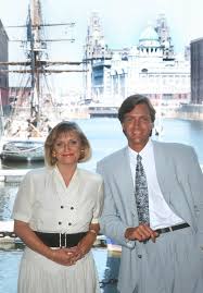 The presenter joined susanna reid and adil ray on today's episode of good morning britain where he. Richard Madeley And Judy Finnigan S Scandalous Marriage In Their Own Words Mirror Online