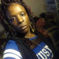 Celestine Hayes's Instagram, Twitter & Facebook