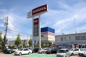 We can help you find your next new car, get you a toyota lease or loan in the phoenix area, find you the oem toyota parts you need, and even service your current toyota vehicle. The History Of Toyota S Insane Dealer Networks Explained Japanese Nostalgic Car
