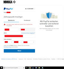 Paypal und kreditkarte via paypal. Gelost Wir Konnen Ihre Zahlung Zurzeit Nicht Senden Seite 5 Paypal Community