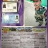 Make your own id card and id badge with student id card maker. 1