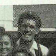 I'm flipping out over Jeff's hair! 🧑🏻‍🦱 Jeffrey Lewis