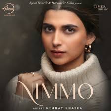 Nimrat Khaira - Nimmo | Deezer