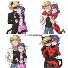 Esta pagina es para disfrutar de memes y una que otra información que encuentre de la. Marichat Laidren Adrianette Ladynoir Miraculous Ladybug Anime Miraculous Ladybug Memes Miraculous Ladybug Funny