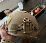 Airframe helmet | HopUp Airsoft